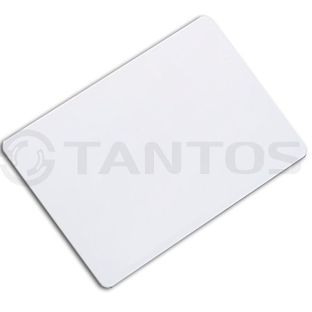 

RFID карточка Tantos, Temic, (тонкая), белый, 200шт. (00-00182793), 0
