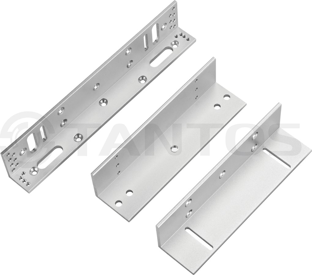 

Комплект креплений Tantos TS-ZL180, для TS-ML180, серебристый, 1 шт. (00-00036041), TS-ZL180