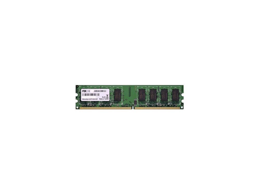 

Память DDR3 DIMM 2Gb, 1600MHz, CL11, 1.5 В, Foxline (FL1600D3U11S1-2G), FL1600D3U11S1-2G