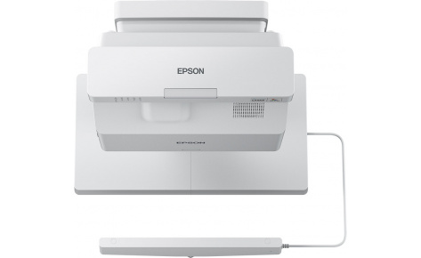

Проектор Epson EB-735Fi, LCD, 1920x1080, 3600лм (EB-735Fi) (V11H997040), EB-735Fi
