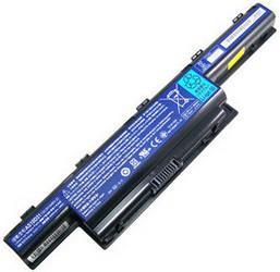 

Аккумуляторная батарея TopON для Acer Aspire 4551G/4741/4771G/ 5253/5333/5551/ 5741G/5750G/5755G/ 7551G/7741G V3, TravelMate 4750/5740G/7750G/ 8572TG/E640/E642G 11.1V 4400mAh (TOP-AC5551), Черный, TOP-AC5551