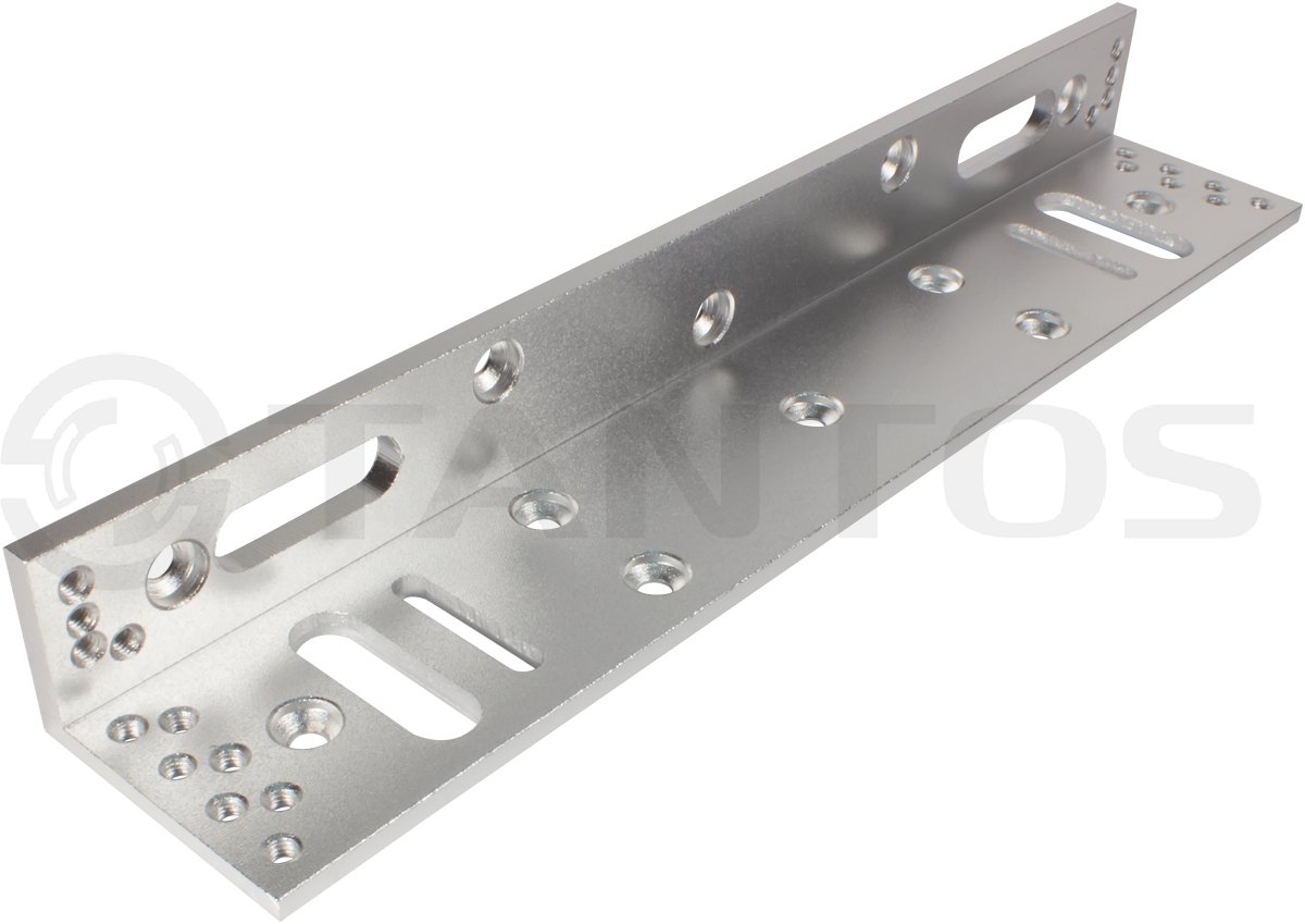 

Монтажный уголок Tantos TS-LM300, для TS-ML300, серебристый (00-00017706), TS-LM300