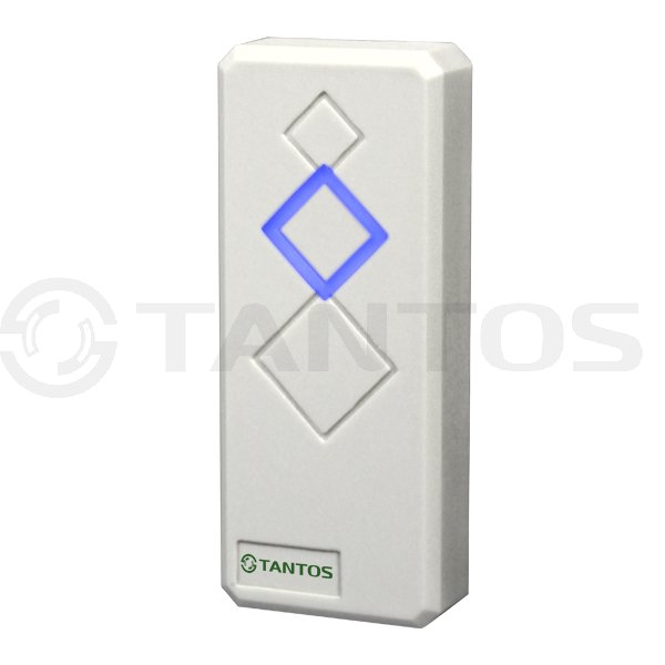 RFID-считыватель Tantos TS-RDR-E (00-00016550)
