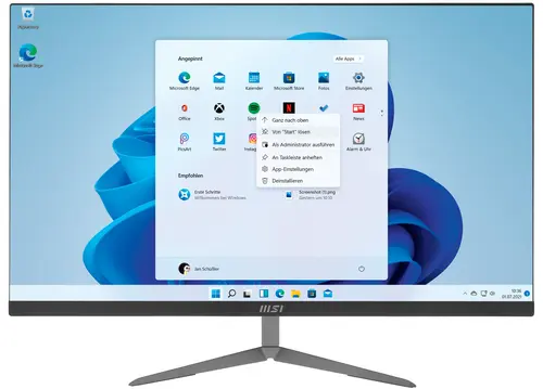 

Моноблок MSI Modern AM271 11M-496XRU 27" 1920x1080, Intel Core i5-1135G7 2.4GHz, 8Gb RAM, 256Gb SSD, WiFi, BT, Cam, DOS, черный, клавиатура, мышь (9S6-AF8111-678), 11M-496XRU