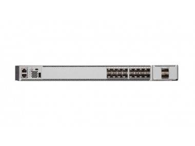 

Коммутатор Cisco C9500-16X-E, управляемый, кол-во портов: 16x10 Гбит/с, кол-во SFP/uplink: SFP+ 2x10 Гбит/с, установка в стойку (C9500-16X-E), C9500-16X-E