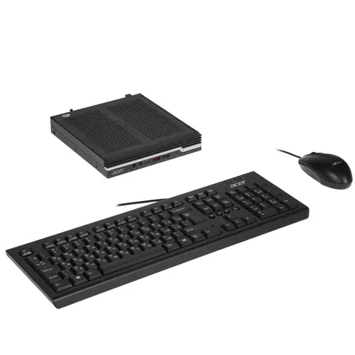 

Неттоп Acer Veriton N4680G, Intel Core i3 10105 3GHz, 8Gb RAM, 256Gb SSD, W10Pro, черный (DT.VUSER.03H), N4680G