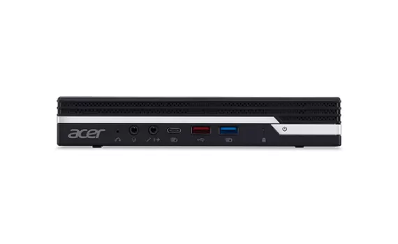 

Неттоп Acer Veriton N6680G, Intel Core i7 11700 2.5GHz, 16Gb RAM, 512Gb SSD, W10Pro, черный (DT.VUMER.003), N6680G