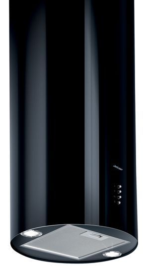 

Вытяжка островная Jet Air Pipe Island BL/A/43, черный (PRF0099298), BL/A/43