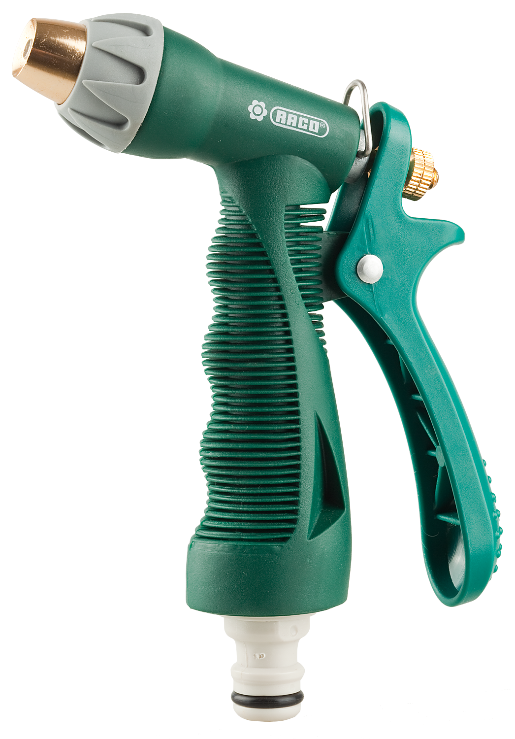 

Пистолет для полива Raco PROFI-PLUS 4255-55/350C-30, 3 (4255-55/), 4255-55/350C-30