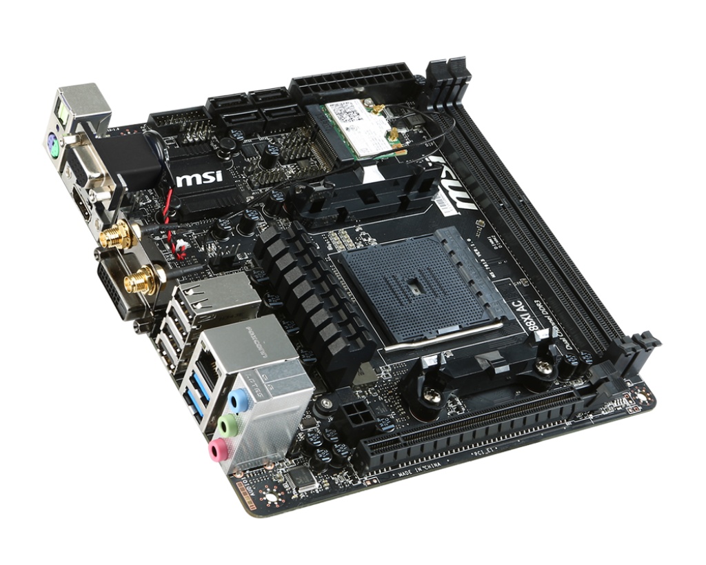 Fm2 itx hotsell
