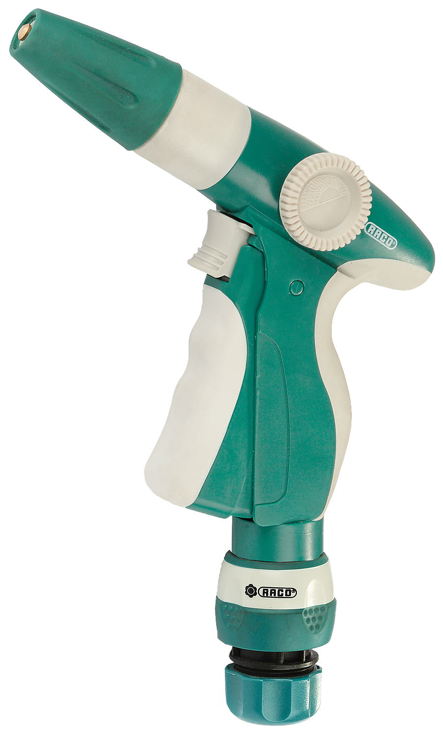 

Пистолет для полива Raco PROFI-PLUS 4255-55/431C, 3 (4255-55), 4255-55/431C