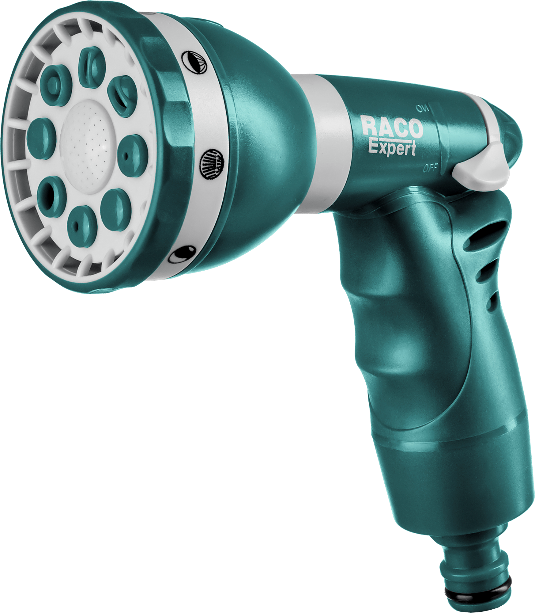 Наконечник для полива Raco PROFI-PLUS 484C, 8