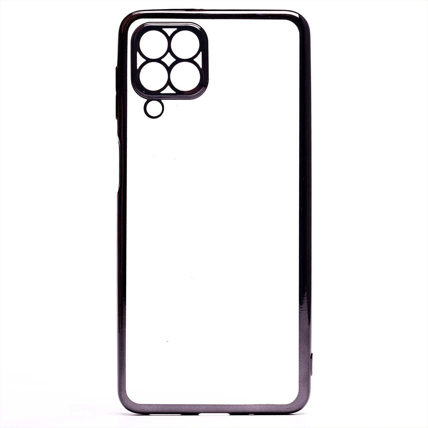 

Чехол-накладка Activ Pilot для смартфона Samsung SM-M536 Galaxy M53 5G", черный (205754)