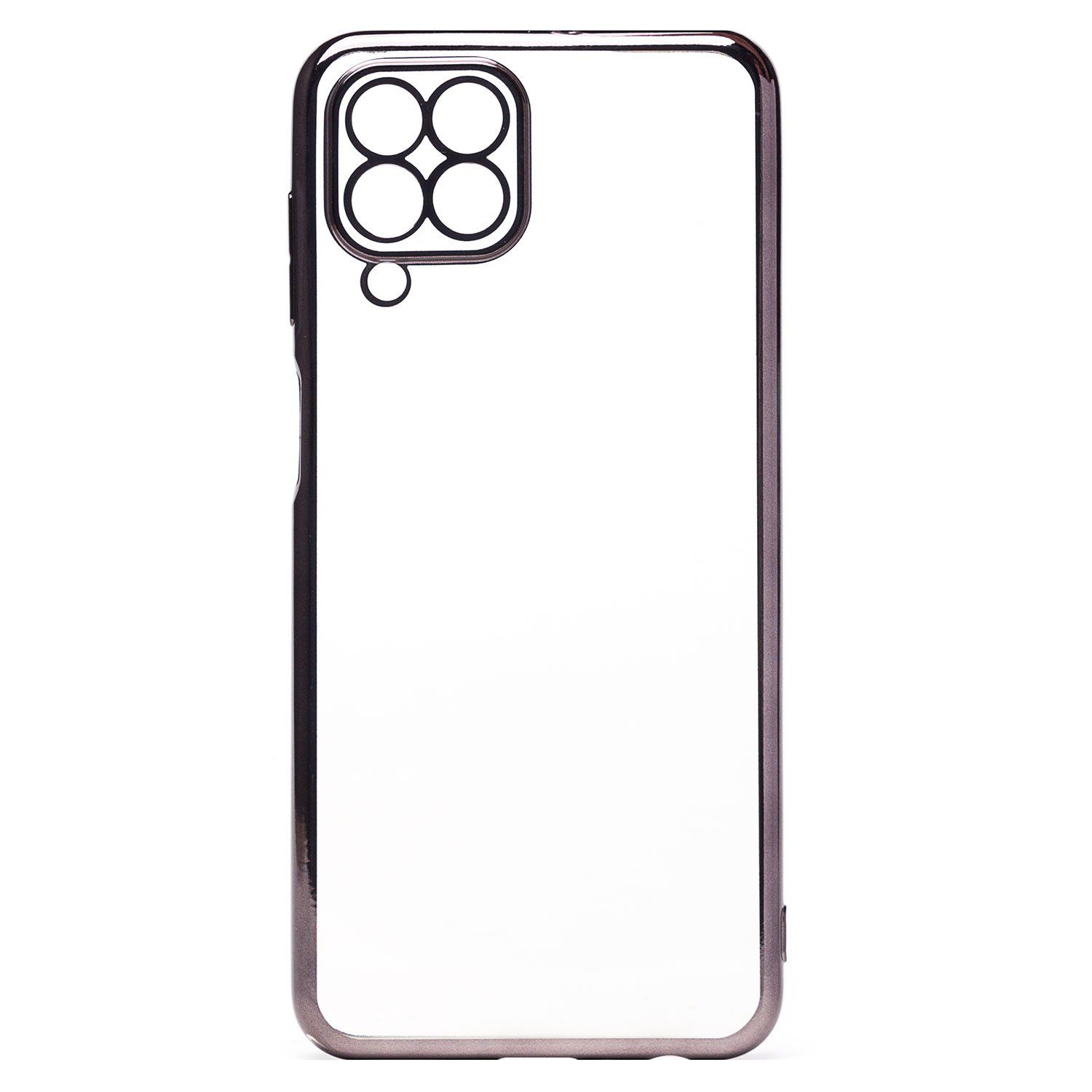 

Чехол-накладка Activ Pilot для смартфона Samsung SM-M336 Galaxy M33 5G Global, черный (205671)
