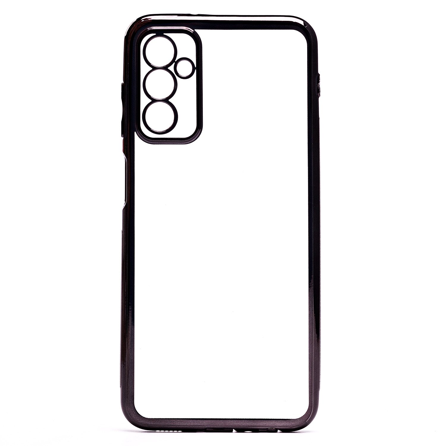 

Чехол-накладка Activ Pilot для смартфона Samsung SM-M135 Galaxy M13 5G, черный (205693)