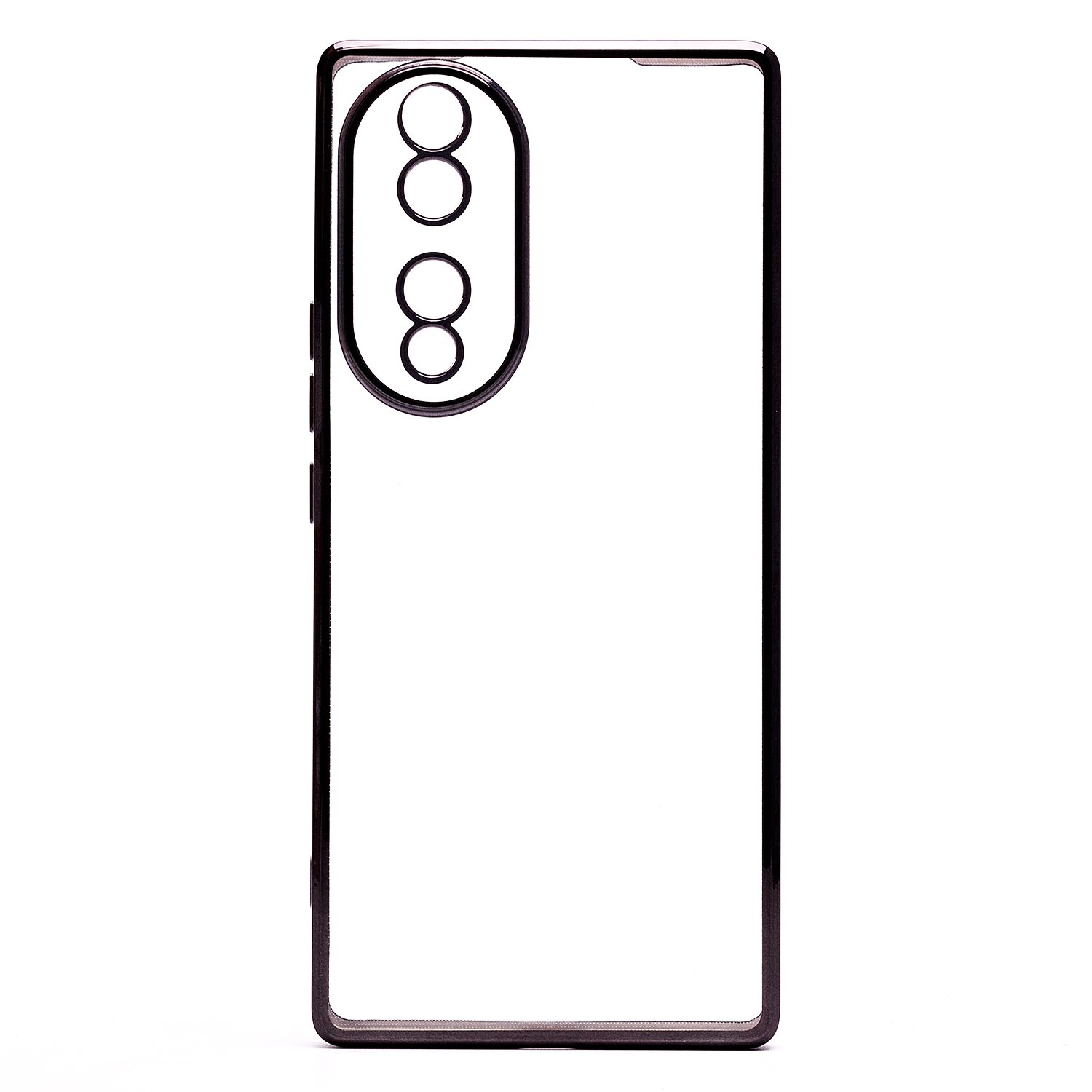 

Чехол-накладка Activ Pilot для смартфона Huawei Honor 70 5G, черный (206847)
