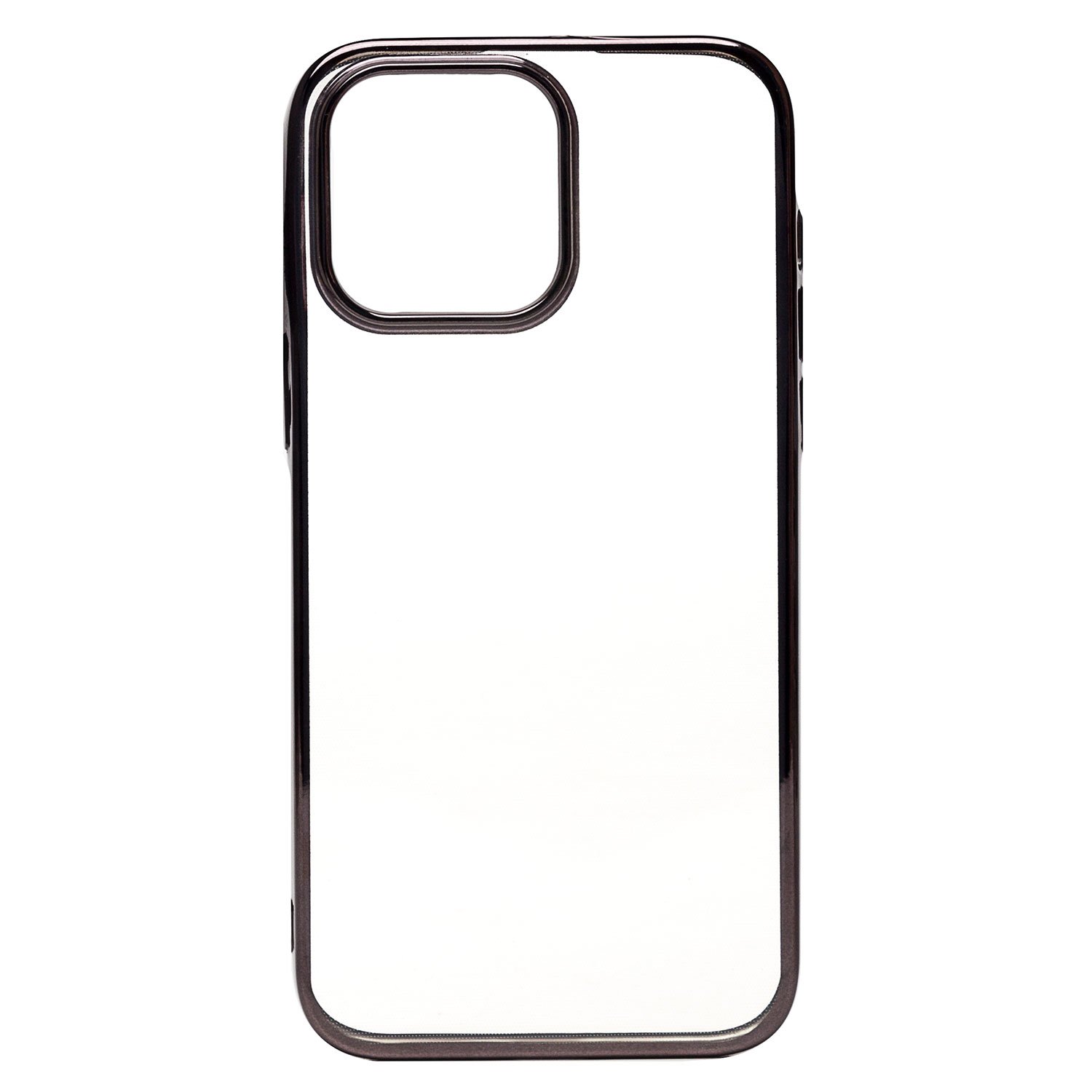 

Чехол-накладка Activ Pilot для смартфона Apple iPhone 14 Pro Max, черный (206399)