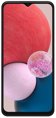 

Смартфон Samsung Galaxy A13, 6.6" 1080x2408 PLS, Samsung Exynos 850, 4Gb RAM, 64Gb, 3G/4G, NFC, Wi-Fi, BT, 4xCam, 2-Sim, 5000mAh, USB Type-C, Android 12, белый (SM-A135FZWVCAU), Galaxy A13