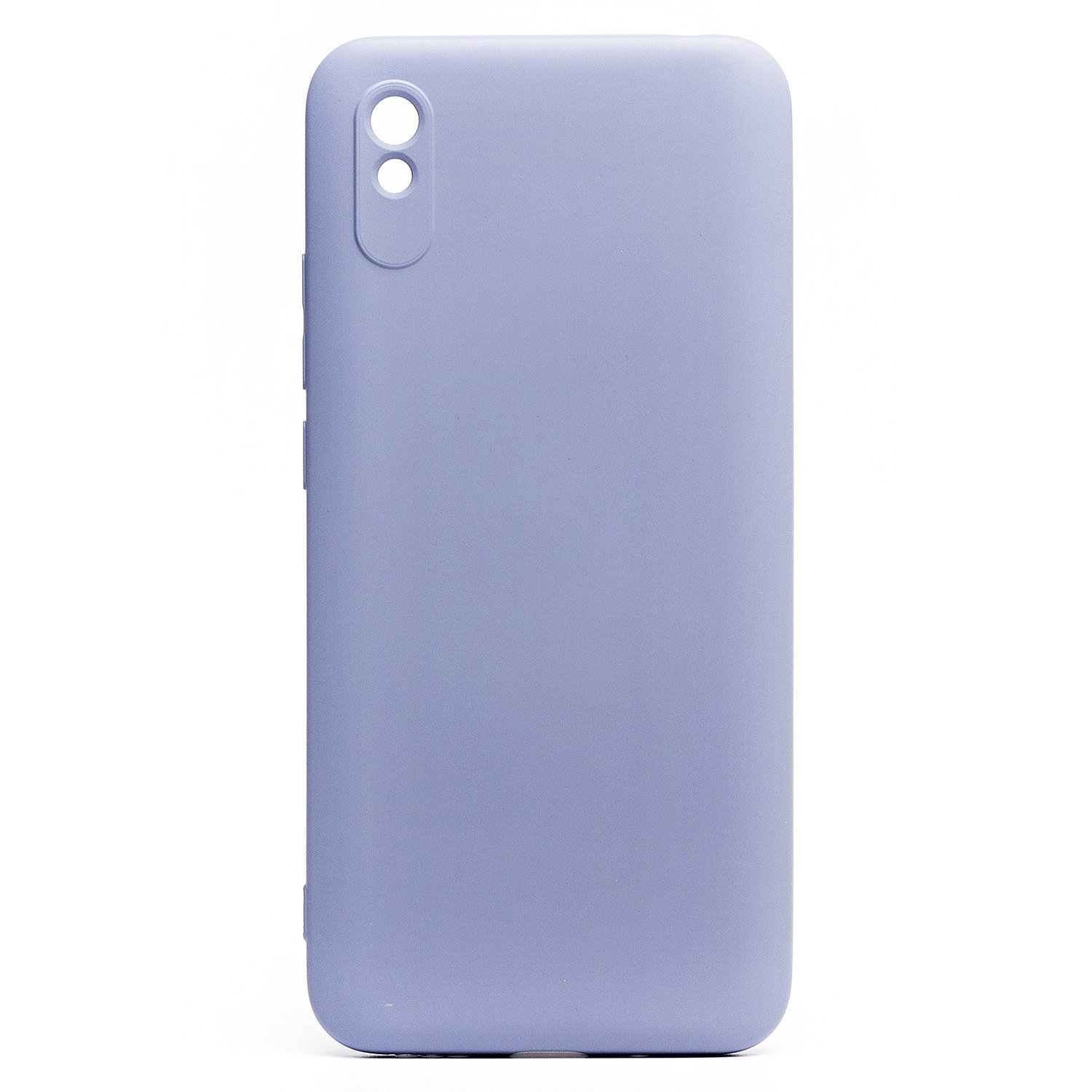 

Чехол-накладка Activ Activ Full Original Design для смартфона Xiaomi Xiaomi Redmi 9A/Redmi 9i, силикон, gray (119467)