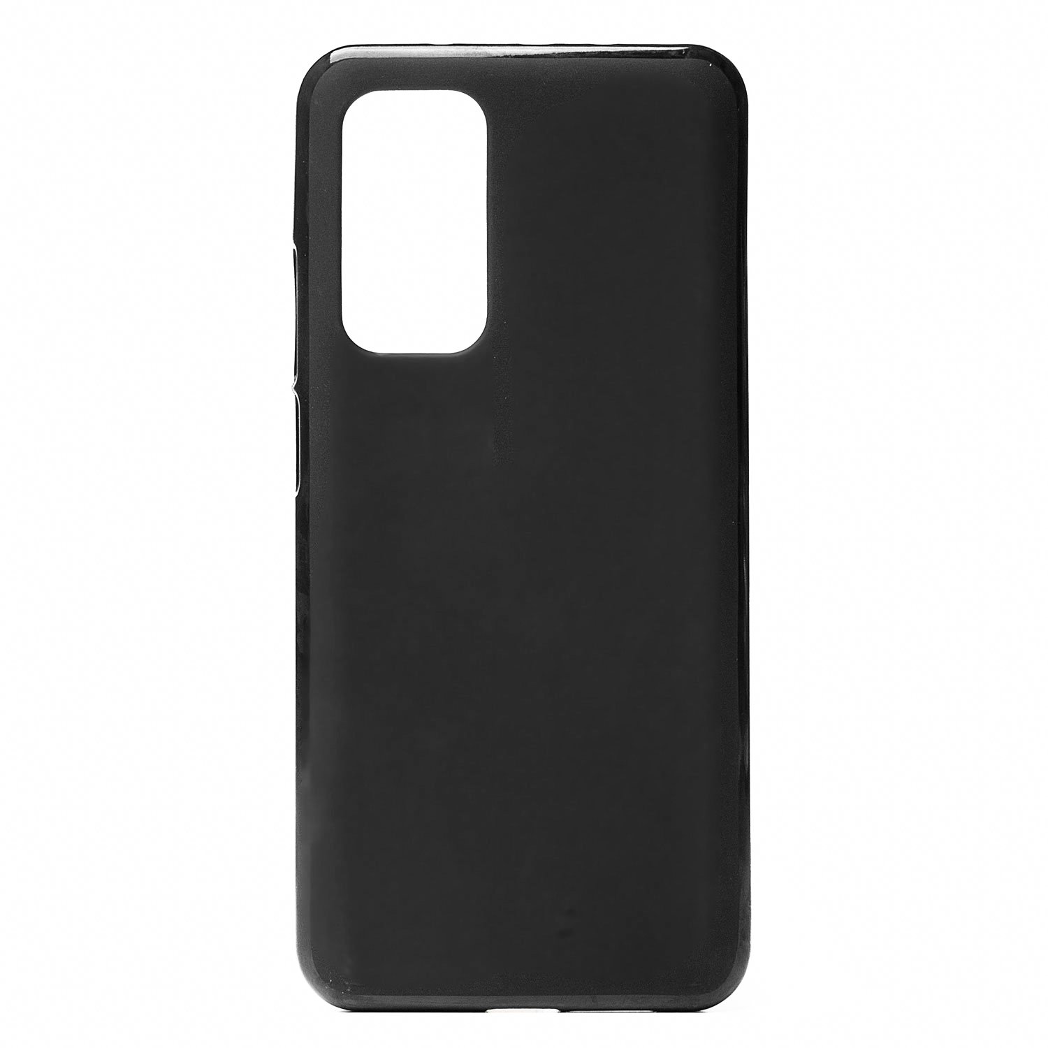 

Чехол-накладка Activ Activ Mate для смартфона Xiaomi Xiaomi Mi 10T/ Mi 10T Pro, силикон, black (125469), Черный