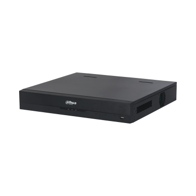 

Сетевой видеорегистратор (NVR) DAHUA WizSense NVR4432-4KS2/I, каналов: 32, до 30кадров/с, отсеков HDD: 4, IP (DHI-NVR4432-4KS2/I), NVR4432-4KS2/I