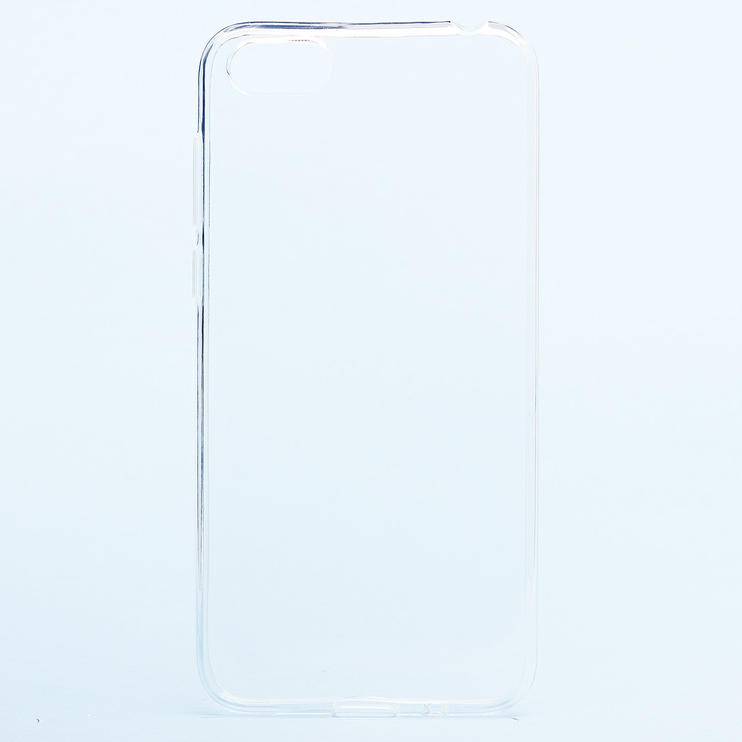 

Чехол-накладка Activ ASC-101 Puffy 0.9мм для смартфона Huawei 7A/Y5 2018/Y5 Prime 2018, прозрачный (89809)