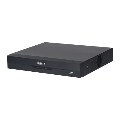 

Гибридный видеорегистратор (XVR/HVR) DAHUA WizSense XVR5108HS-4KL-I3, каналов: 8, до 30 кадров/с, отсеков HDD: 1, IP/AHD/TVI/HDCVI/CVBS (DH-XVR5108HS-4KL-I3), XVR5108HS-4KL-I3