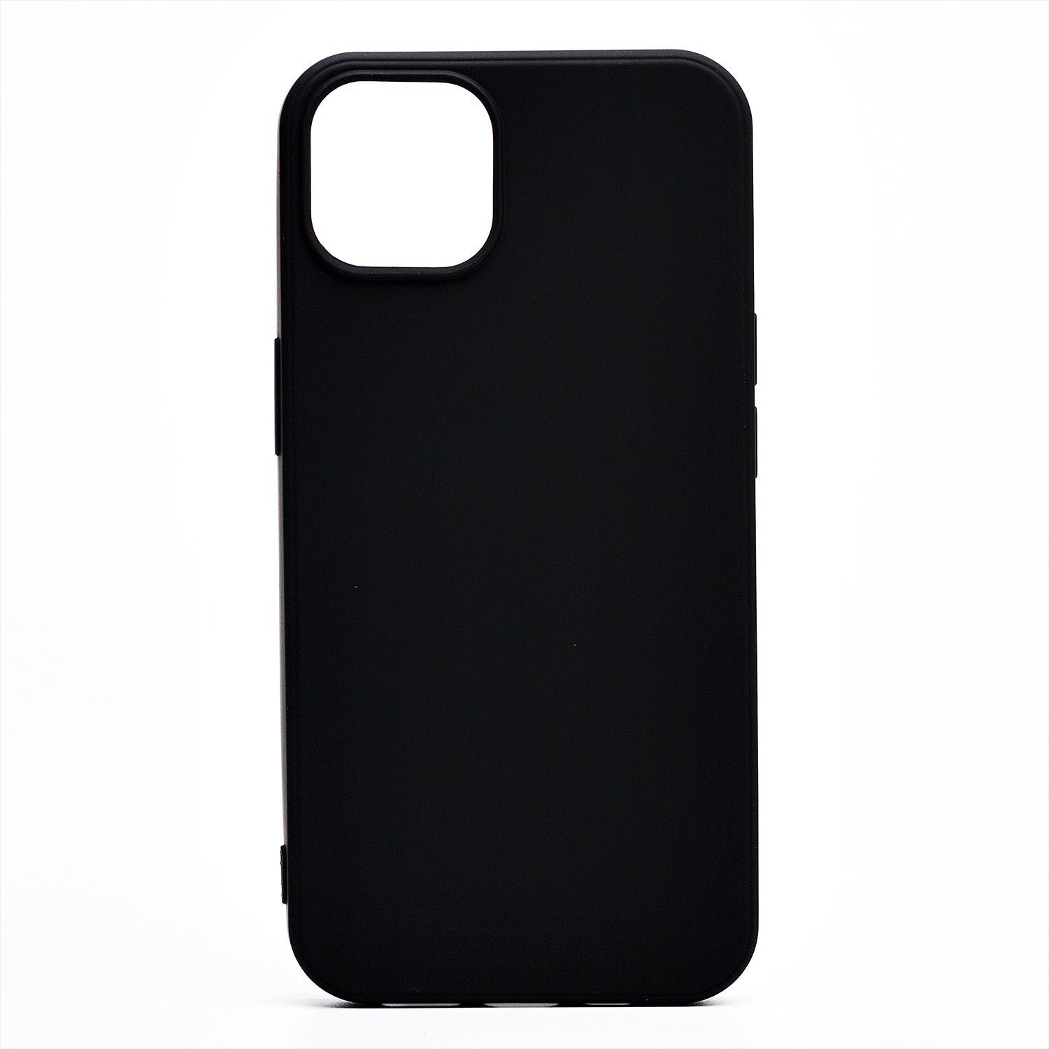 

Чехол-накладка Activ Full Original Design для смартфона Apple iPhone 14, черный (206348)