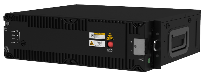 

Аккумулятор для ИБП Huawei ESM-48100B1 для 48V RACK (01074746-009), ESM-48100B1