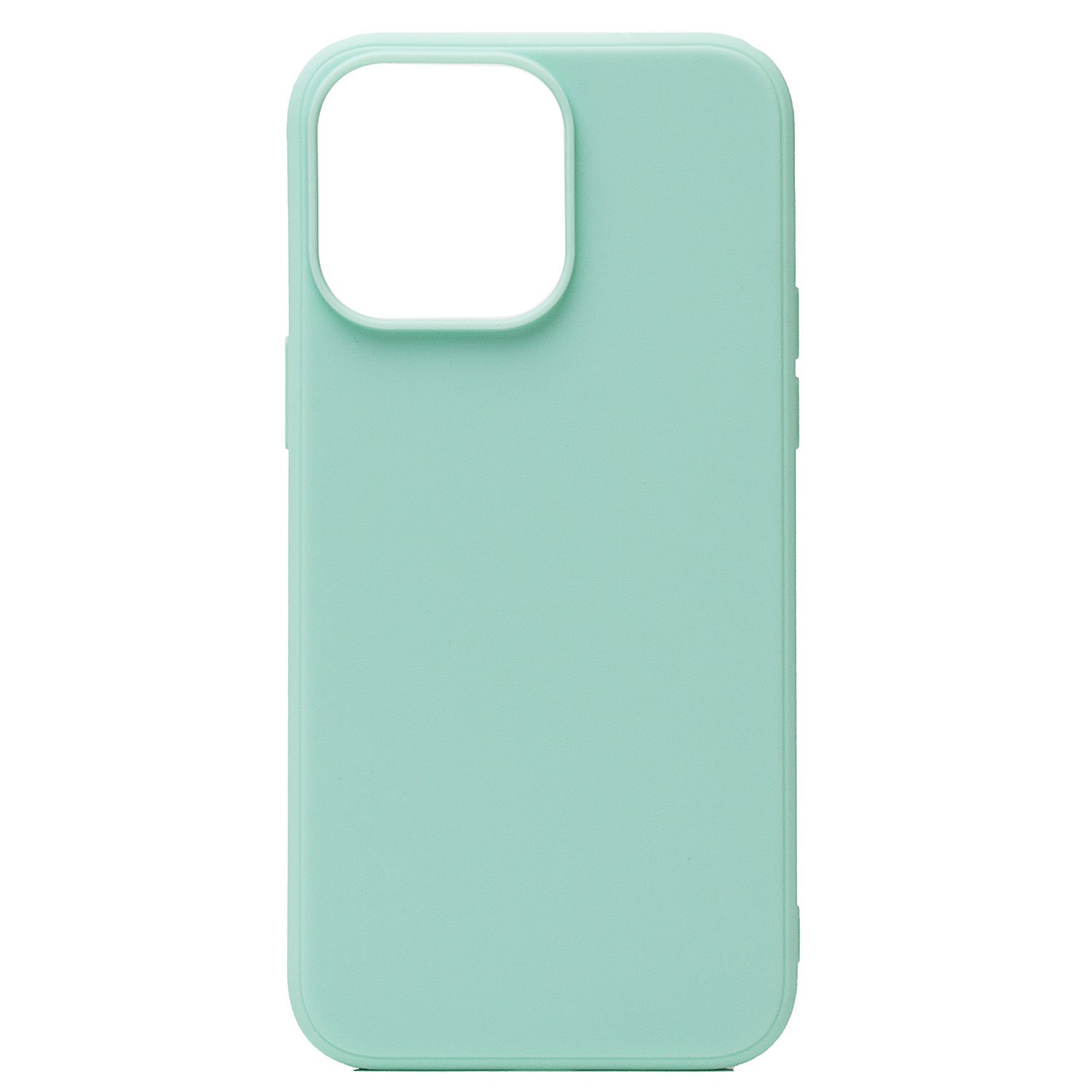 

Чехол-накладка Activ Full Original Design для смартфона Apple iPhone 14 Pro, мятный (206377)