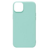 

Чехол-накладка Activ Full Original Design для смартфона Apple iPhone 14, мятный (206358)