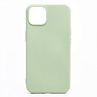 

Чехол-накладка Activ Full Original Design для смартфона Apple iPhone 14, светло-зеленый (206351)