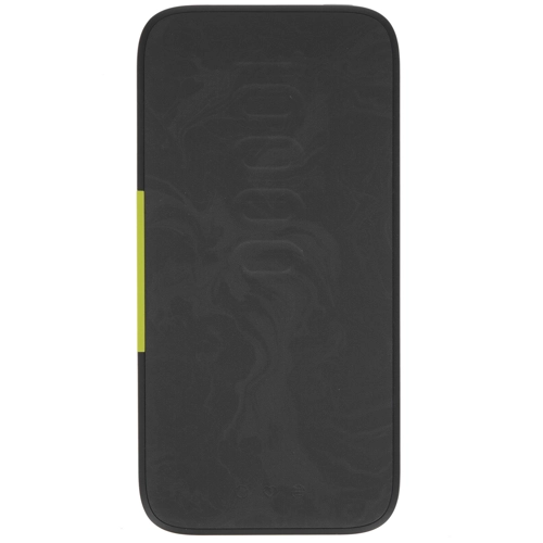 

Портативный аккумулятор (Powerbank) InfinityLab InstantGo Lightning, 10000 мА·ч, 1xUSB, 3А, Type-C, QC, PD, черный (ILING10000LBLK), InstantGo Lightning