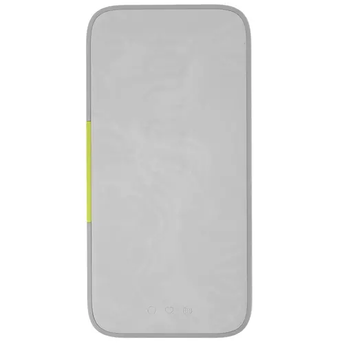 

Портативный аккумулятор (Powerbank) InfinityLab InstantGo Lightning, 10000mAh, 1xUSB, 3A, Type-C, QC, PD, белый (ILING10000LWHT), InstantGo Lightning