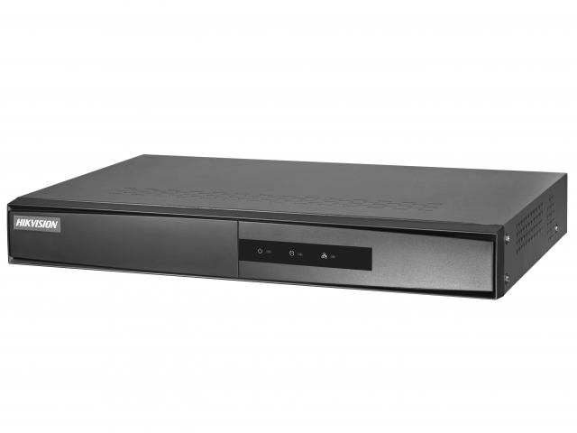 

Сетевой видеорегистратор (NVR) HikVision DS-7108NI-Q1/8P/M(C), каналов: 8, отсеков HDD: 1, IP, PoE портов: 8 (макс. 75 Вт) (DS-7108NI-Q1/8P/M(C)), DS-7108NI-Q1/8P/M(C)