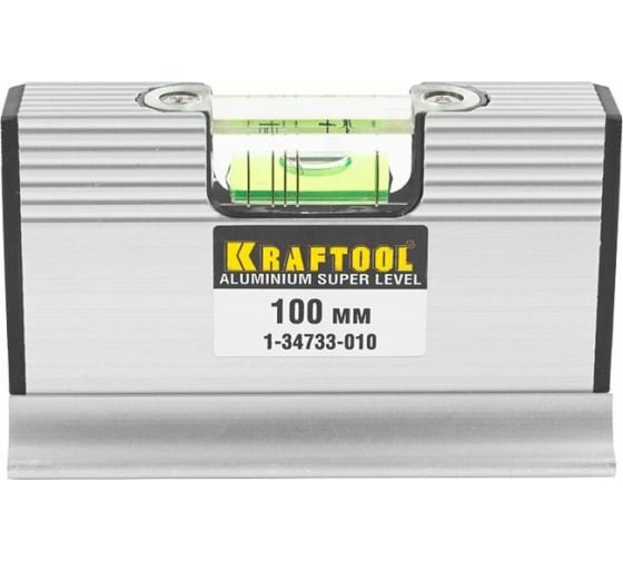 Строительный уровень Kraftool (1-34733-010)