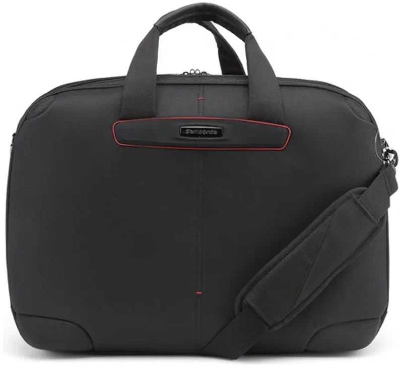 

15.6" Сумка Samsonite U43*008*09, черный, U43*008*09