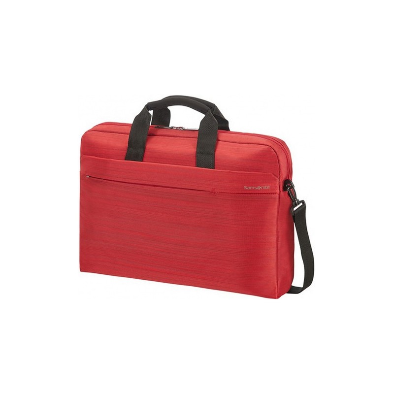 

16" Сумка Samsonite 82D*004*10 red, красный, 82D*004*10 red