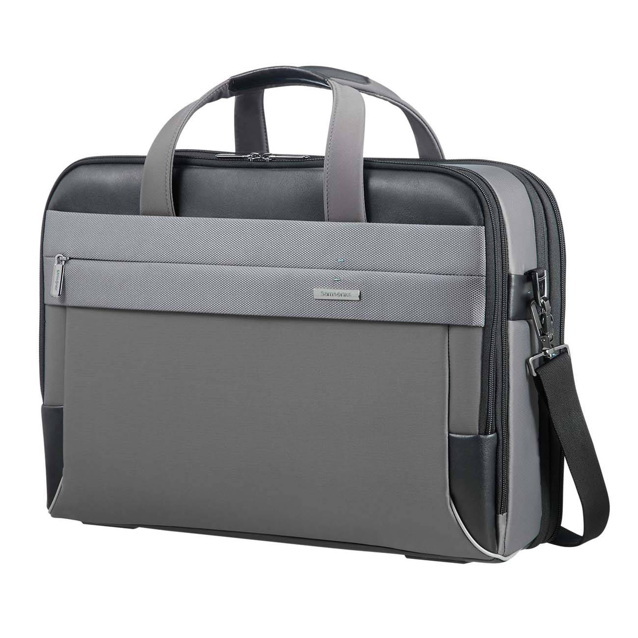 

17.3" Сумка Samsonite CE7*005*18, серый, CE7*005*18