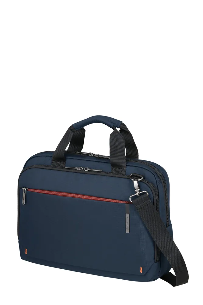 

14.1" Сумка Samsonite KI3-01001, синий (SAM-KI301001), KI3-01001