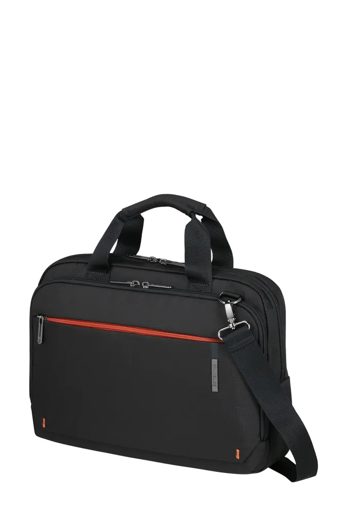 

14.1" Сумка Samsonite KI3-09001, черный (SAM-KI3-09001), KI3-09001