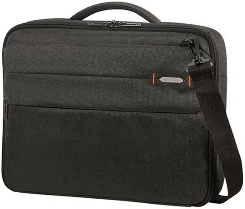 

15.6" Сумка Samsonite CC8*19*007, черный (SAM-CC819007), CC8*19*007