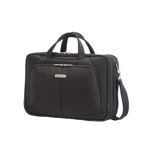 

16.1" Сумка Samsonite 00V*004*09, черный (SAM-00V00409), 00V*004*09