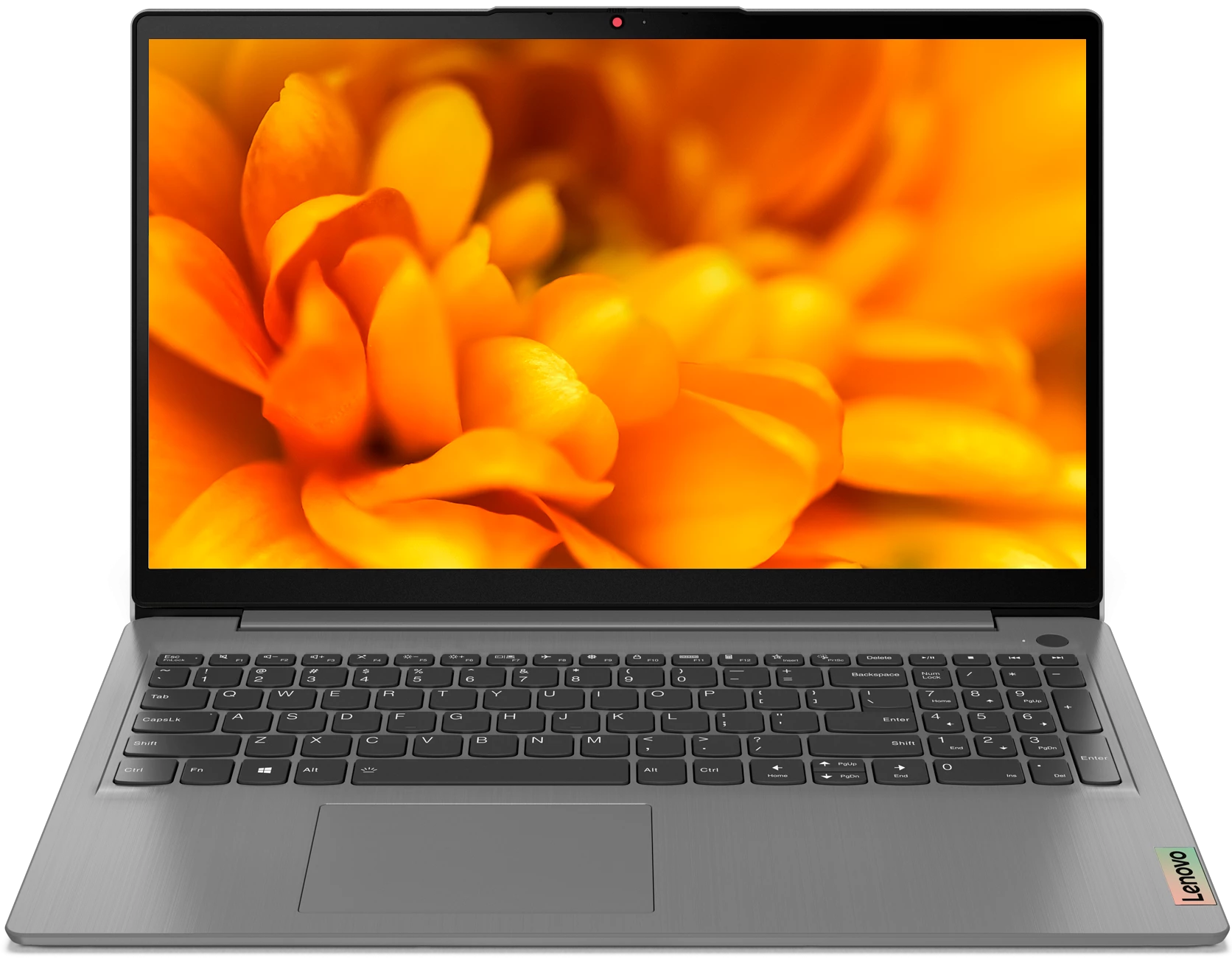 

Ноутбук Lenovo IdeaPad 3 15ITL6 15.6" IPS 1920x1080, Intel Core i7 1165G7 2.8 ГГц, 8Gb RAM, 256Gb SSD, без OC, серый (82H800GPRK), 15ITL6