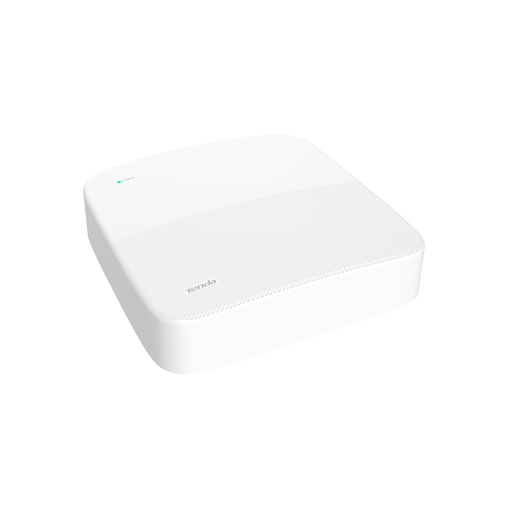 

Сетевой видеорегистратор (NVR) Tenda N3L-8H, каналов: 8, отсеков HDD: 1, IP (N3L-8H), N3L-8H