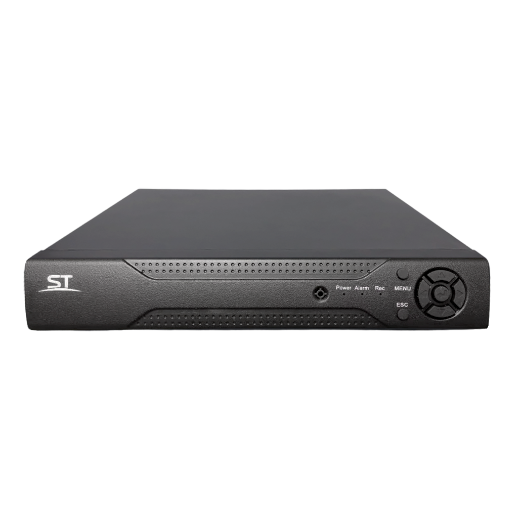

Гибридный видеорегистратор (XVR/HVR) Space Technology ST-HVR-S1602/2 (версия 3), каналов: 16, до 25кадров/с, отсеков HDD: 1, AHD/TVI/CVI/CVBS/IP (ST-HVR-S1602/2), ST-HVR-S1602/2 (версия 3)