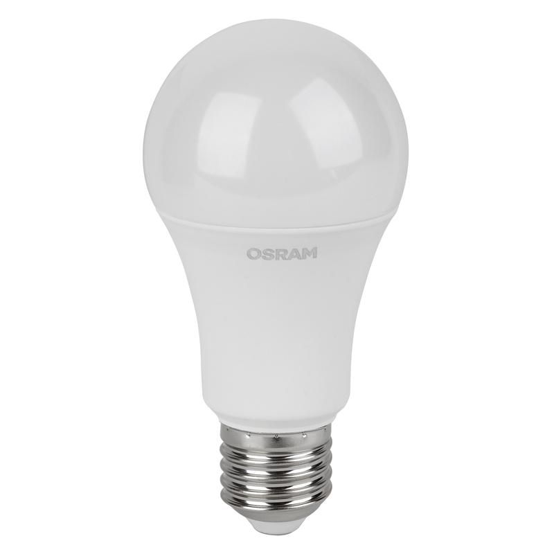 

Лампа светодиодная E27, 30Вт, 3300K-5300K / 2400, LEDVANCE OSRAM 4058075696778 (4058075696778), 4058075696778
