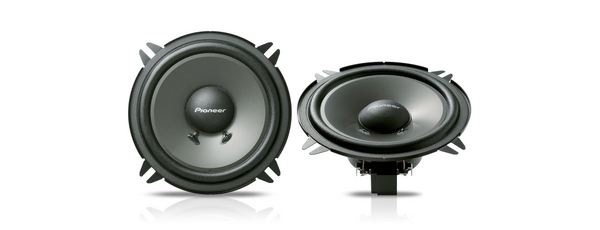 

Автомобильные колонки Pioneer TS-130Ci, 5" (13см), 25W, TS-130Ci