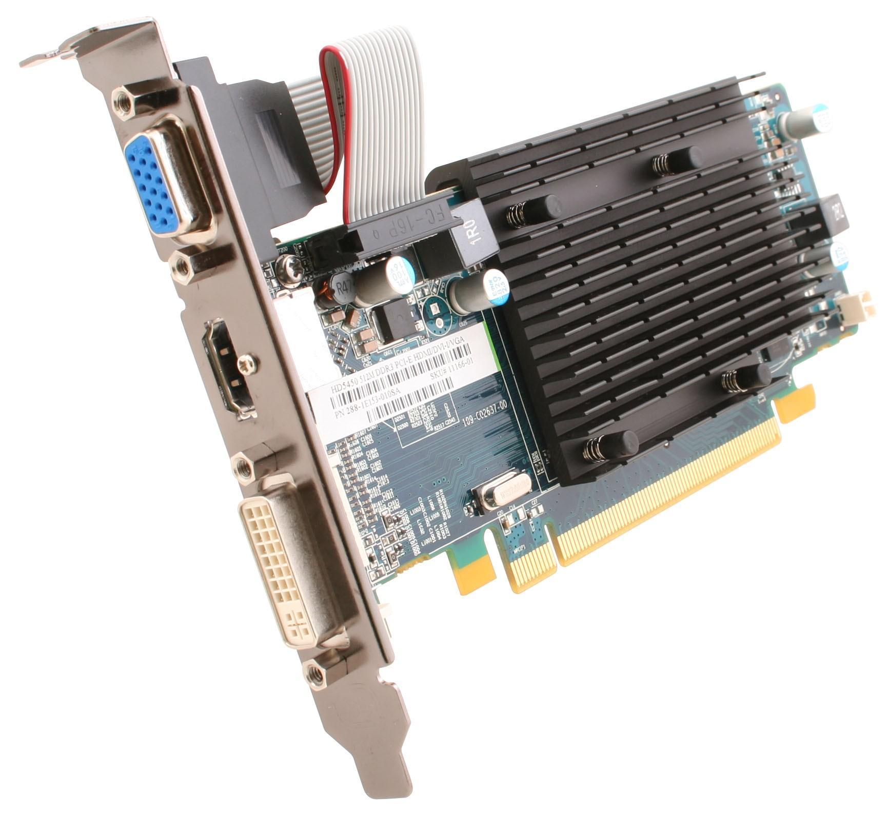 Видеокарта pci express. Видеокарта AMD Radeon HD 5450. Sapphire hd5450 1gb ddr3. Hd5450 512mb ddr3. Sapphire HD 5450.