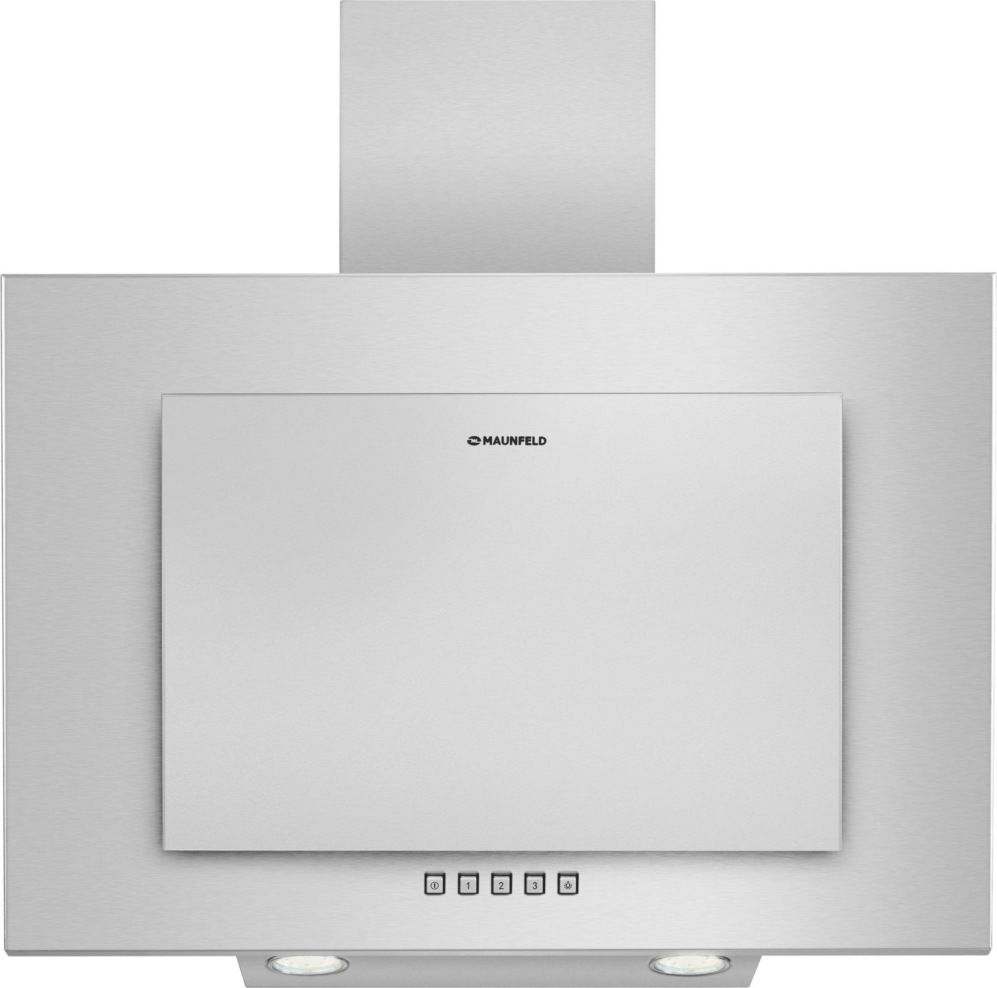 

Наклонная вытяжка Maunfeld Tower C 50, нержавеющая сталь (TOWER C 50 INOX), Tower C 50